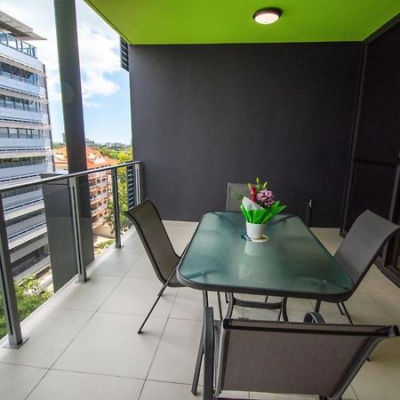 Magnum Serviced Apartments Darwin Exterior foto