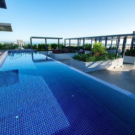 Magnum Serviced Apartments Darwin Exterior foto