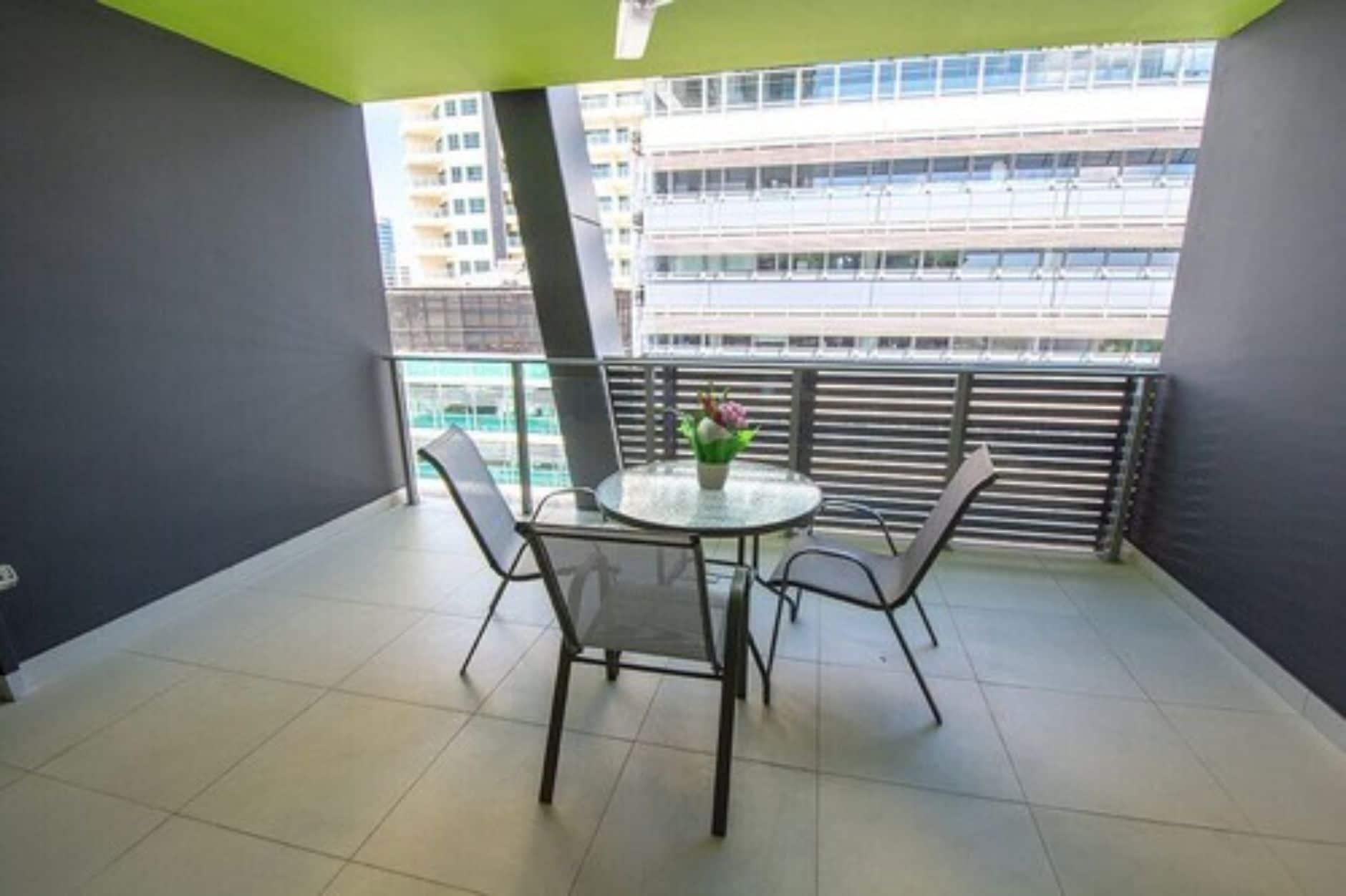 Magnum Serviced Apartments Darwin Exterior foto