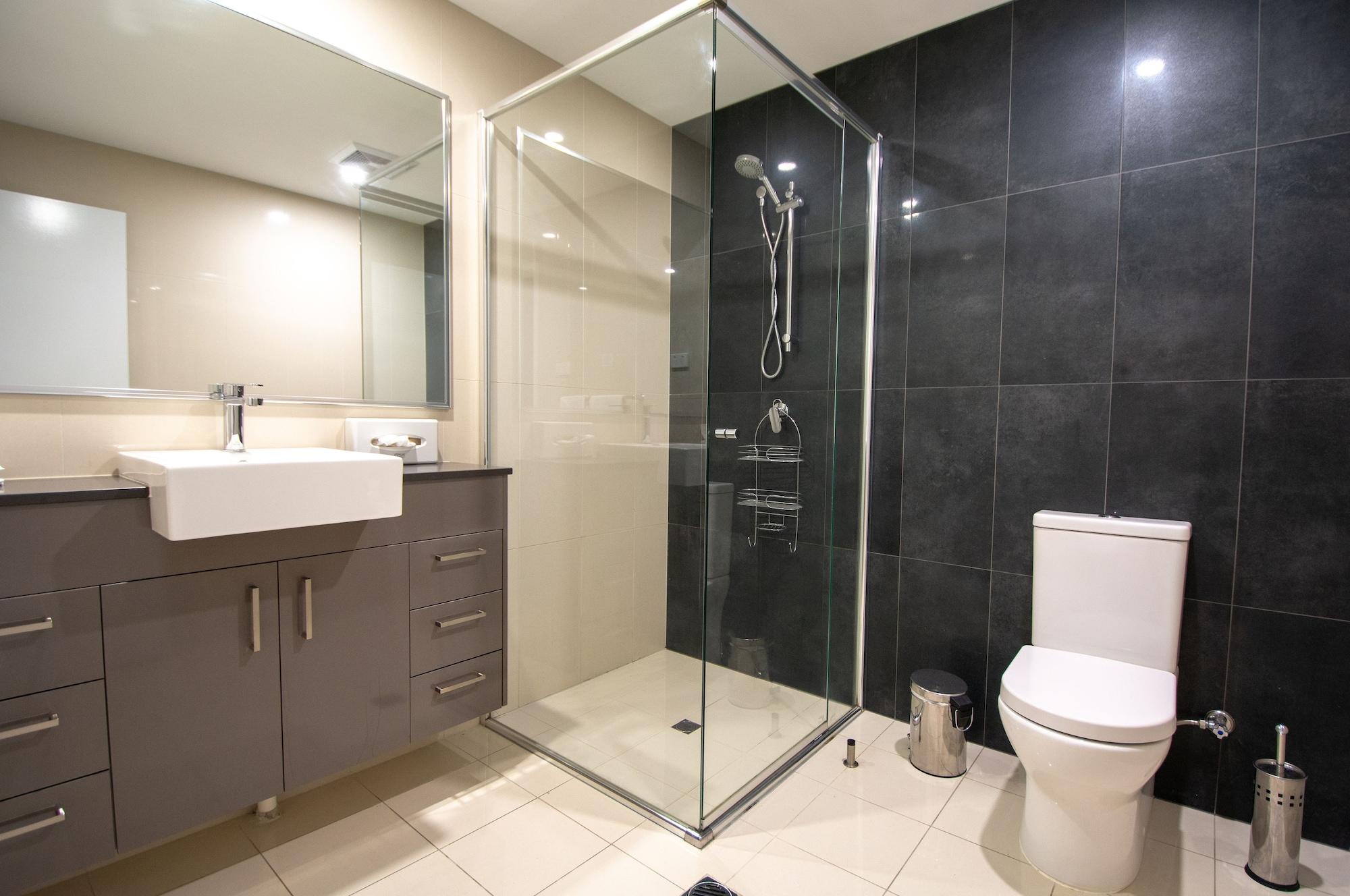 Magnum Serviced Apartments Darwin Exterior foto