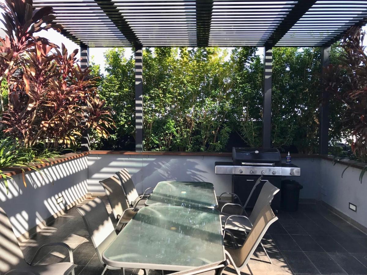 Magnum Serviced Apartments Darwin Exterior foto
