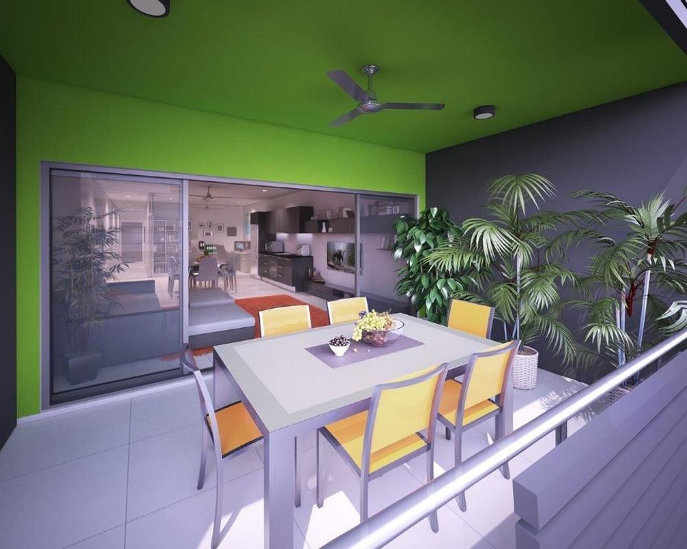 Magnum Serviced Apartments Darwin Exterior foto