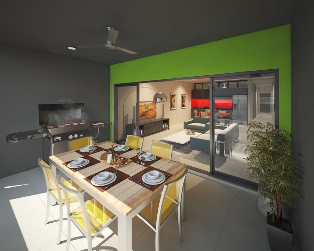Magnum Serviced Apartments Darwin Exterior foto