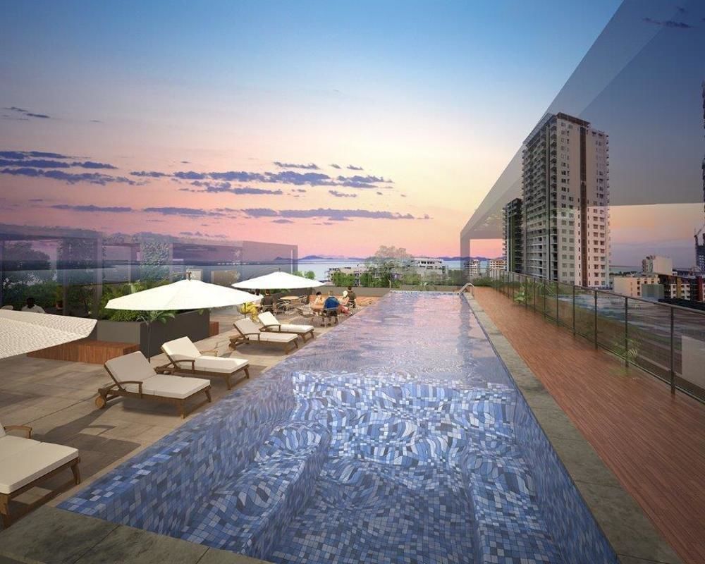 Magnum Serviced Apartments Darwin Exterior foto