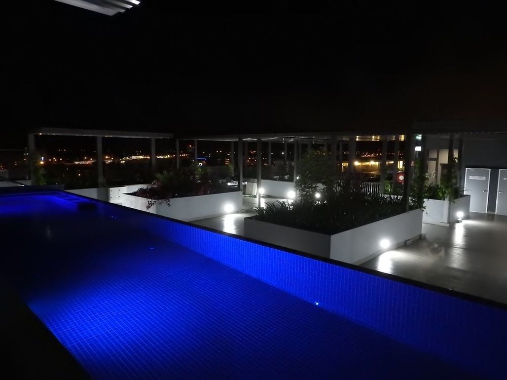 Magnum Serviced Apartments Darwin Exterior foto