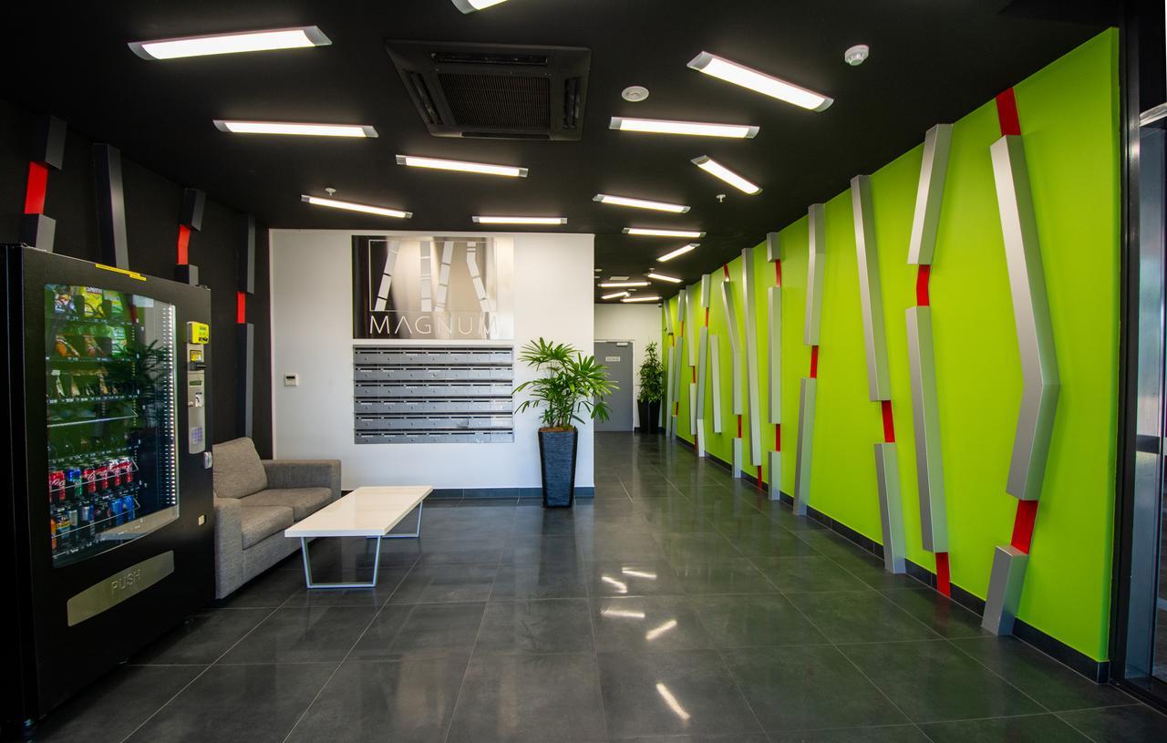 Magnum Serviced Apartments Darwin Exterior foto