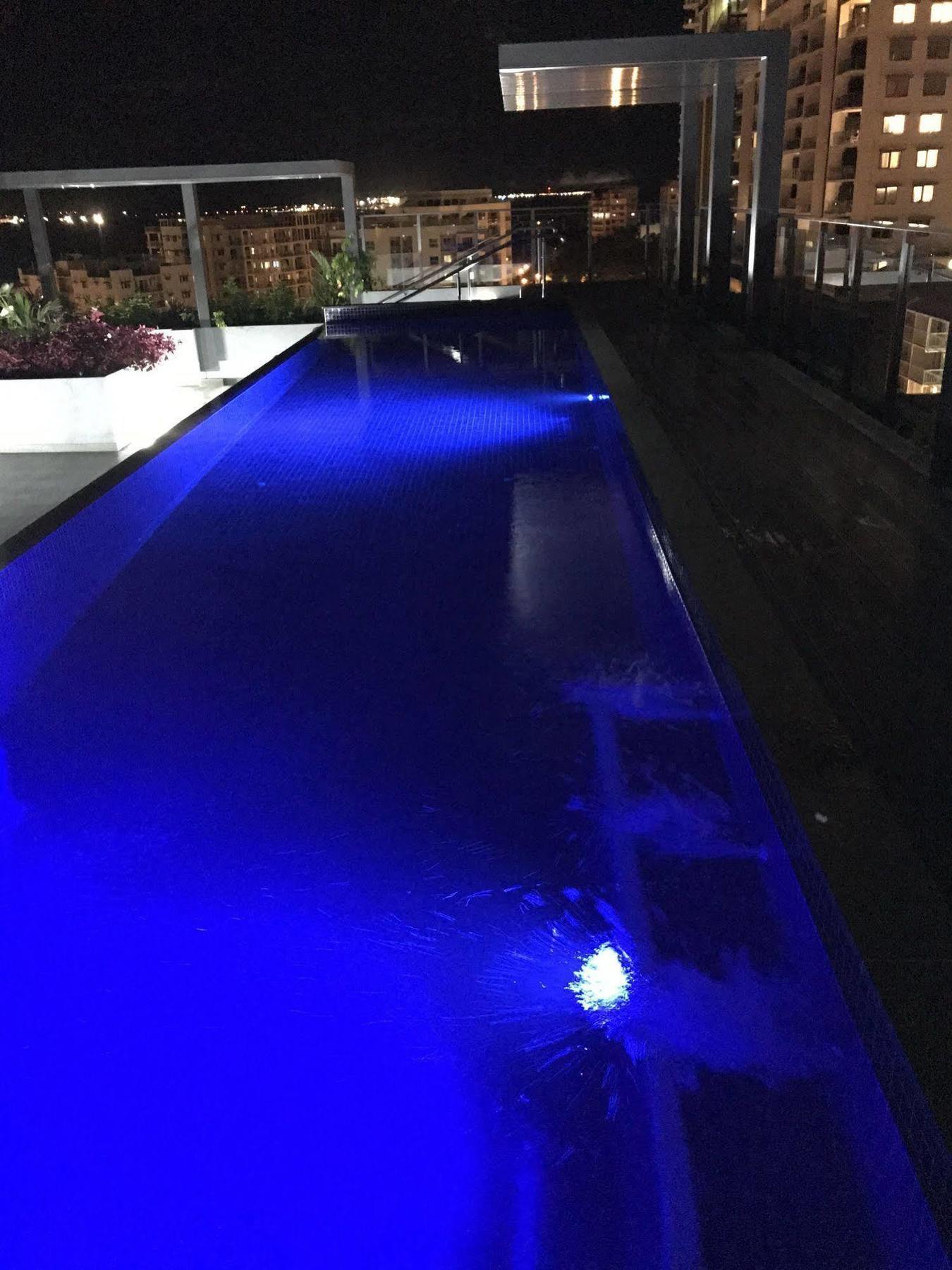 Magnum Serviced Apartments Darwin Exterior foto