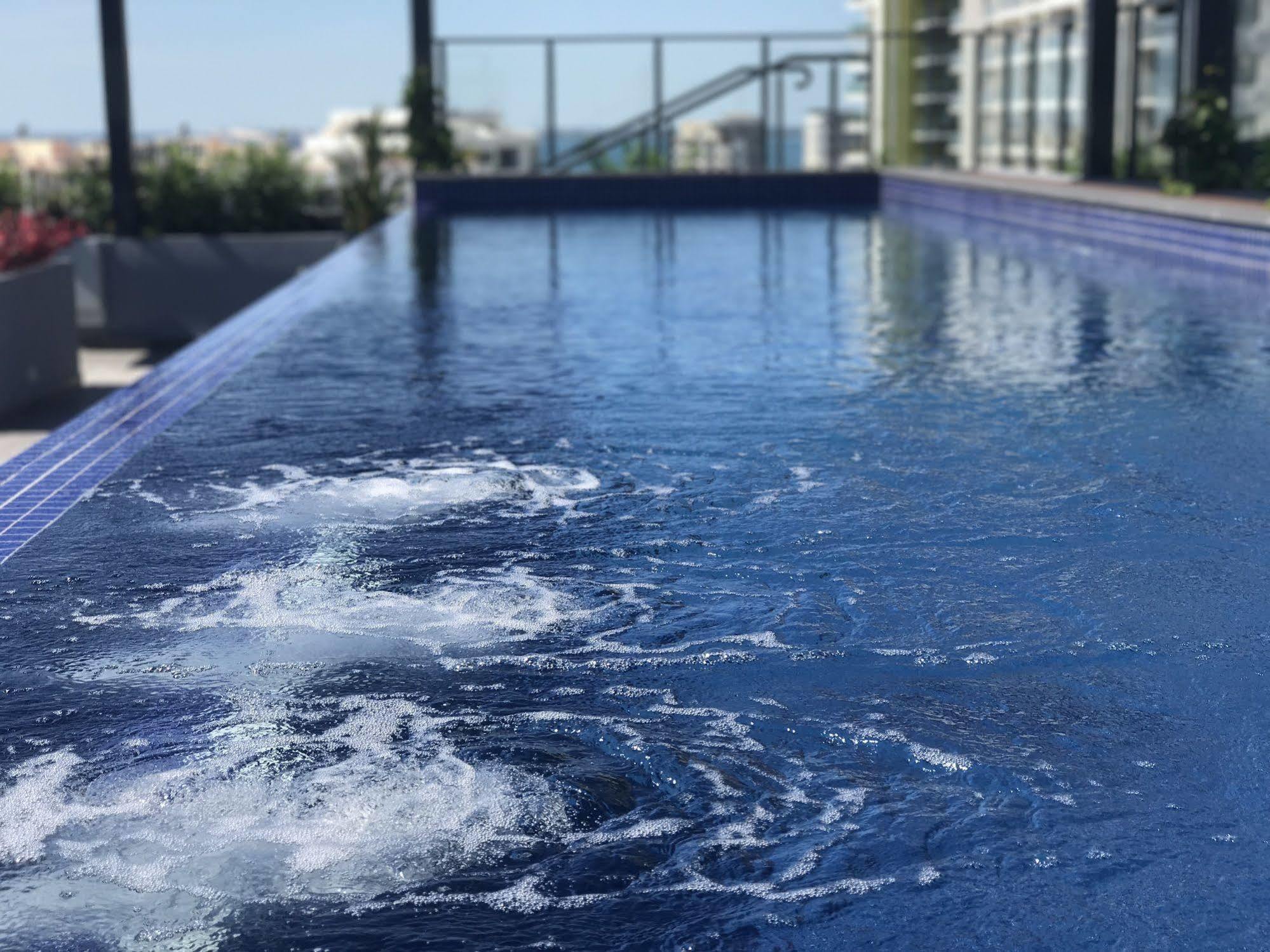 Magnum Serviced Apartments Darwin Exterior foto