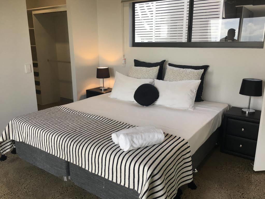 Magnum Serviced Apartments Darwin Exterior foto